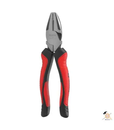 انبردست صنعتی 7 اینچ لئو مدل RH 1127 Ronix رونیکس