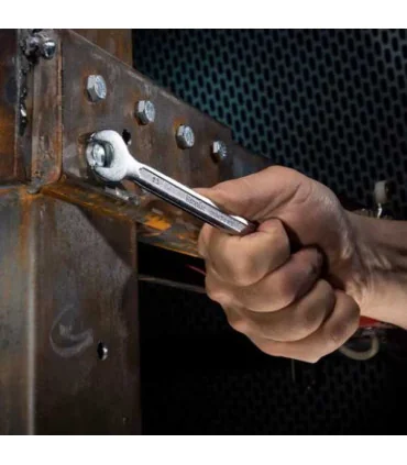 آچار 16 یکسر رینگ RH 2116 رونیکس