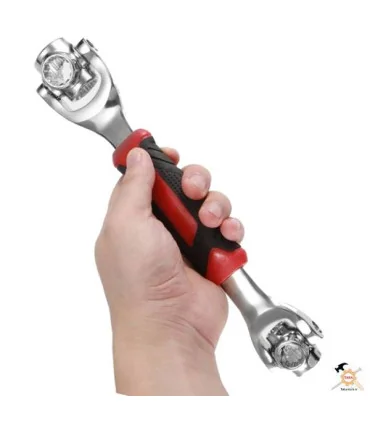 آچار بکس همه کاره ببری فرید