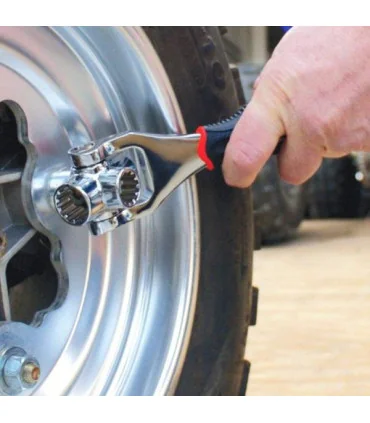 آچار بکس همه کاره ببری فرید