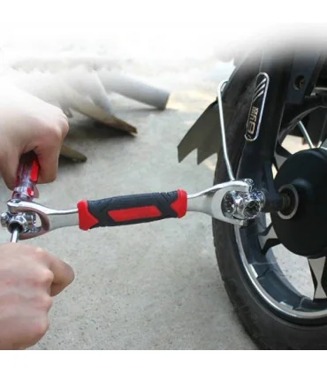 آچار بکس همه کاره ببری فرید