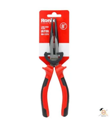 دم باریک 8 اینچ الترا مدل RH 1378 Ronix رونیکس