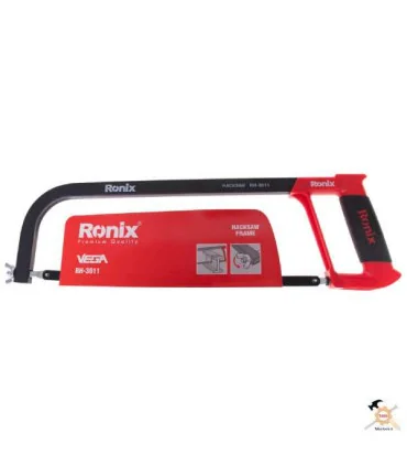 کمان اره آهن بر وگا RH 3611 رونیکس