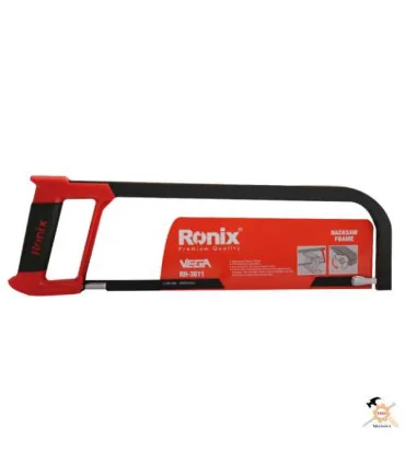 کمان اره آهن بر وگا RH 3611 رونیکس