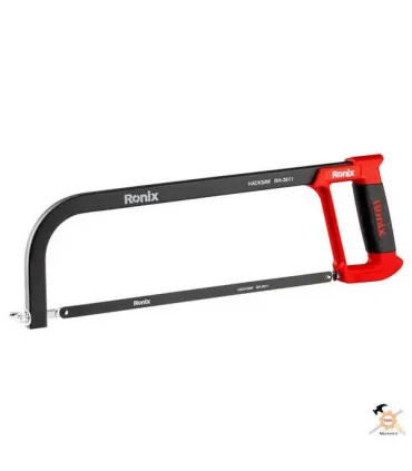 کمان اره آهن بر وگا RH 3611 رونیکس