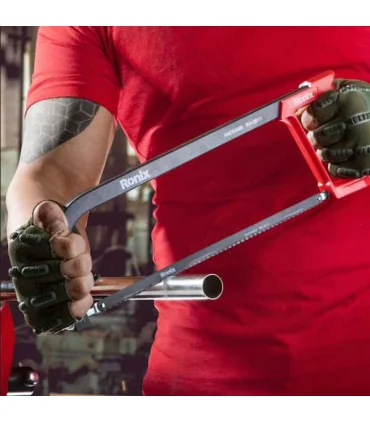 کمان اره آهن بر وگا RH 3611 رونیکس