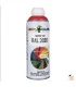 اسپری رنگ قرمز RAL-3020 دوپلی کالر حجم 400 میلی لیتر