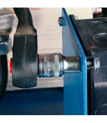 بکس 10 مدل RH 2662 Ronix رونیکس