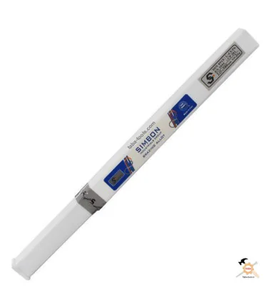 سیم جوش نقره یک کیلویی سیمبن Simbon