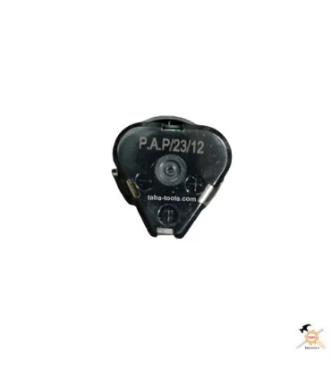 باطری دریل شارژی 12 ولت پی ای پی PAP