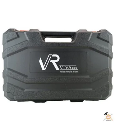 دریل بتن کن 800 وات مدل VR 8026 RH ویوارکس