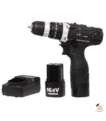 دریل شارژی16.8ولت VR16.8V 2HA ویوارکس