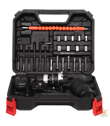 دریل شارژی16.8ولت VR16.8V 2HA ویوارکس