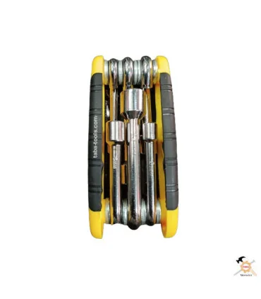 بکس چاقویی 6 عددی Fontor