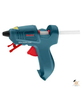 تفنگ چسب حرارتی 20 وات RH 4463 رونیکس