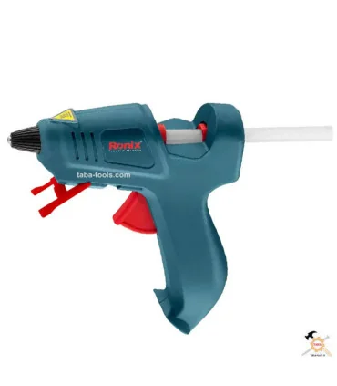 تفنگ چسب حرارتی 20 وات RH 4463 رونیکس