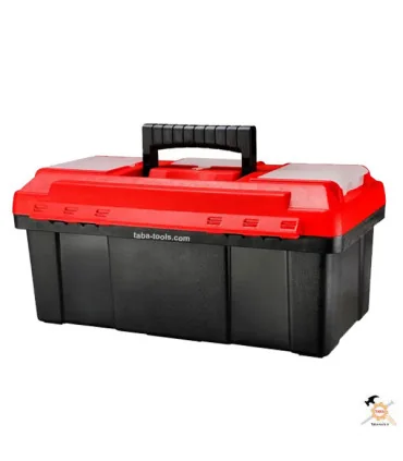 جعبه ابزار پلاستیکی مدل RH 9153 Ronix رونیکس