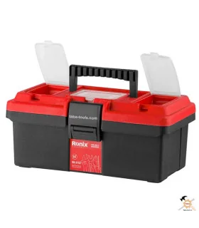 جعبه ابزار پلاستیکی مدل RH 9152 Ronix رونیکس