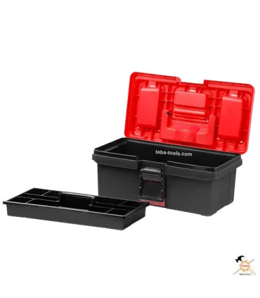 جعبه ابزار پلاستیکی مدل RH 9152 Ronix رونیکس