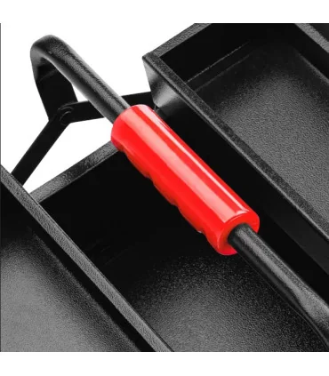 جعبه ابزار فلزی 302 RH 9170 Ronix رونیکس