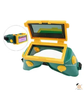 عینک جوشکاری اتومات آمازون