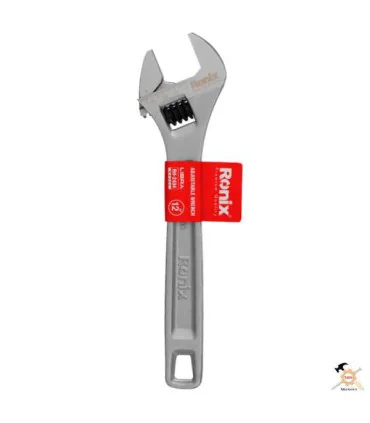 فرانسه 8 اینچ مدل RH 2402 Ronix رونیکس