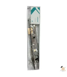 قفل سوییچی 2/5 سانت با مغزی Kenyos