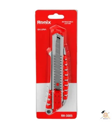 کاتر گالنا مدل RH-3005 رونیکس
