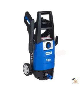 کارواش 100 بار 1400 وات 5100 نووا