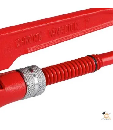 آچار لوله گیر 1 اینچ RH 2510 رونیکس