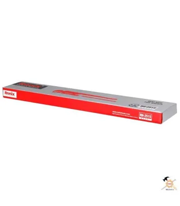 آچار لوله گیر 1/5 اینچ RH 2515 رونیکس