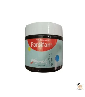 مادر رنگ مشکی 300 گرمی پارسیفام