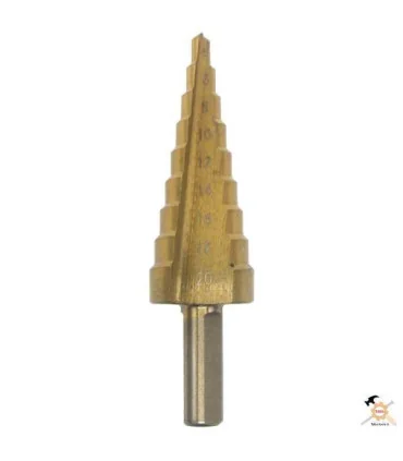 مته کاجی 4 تا 20 اکو