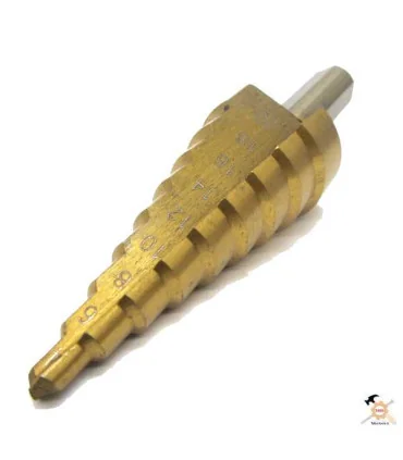 مته کاجی 4 تا 20 اکو