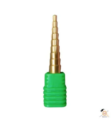 مته کاجی 4 تا 20 اکو