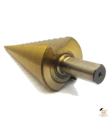 مته کاجی مخروطی 4 تا 32 میلیمتر اکو