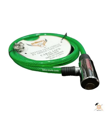 قفل دوچرخه بکسلی Bicycle Lock