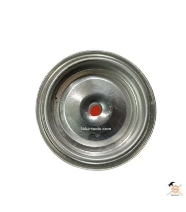 رنگ روغنی قرمز روشن براق (ربعی) 250 گرمی ساتراپ