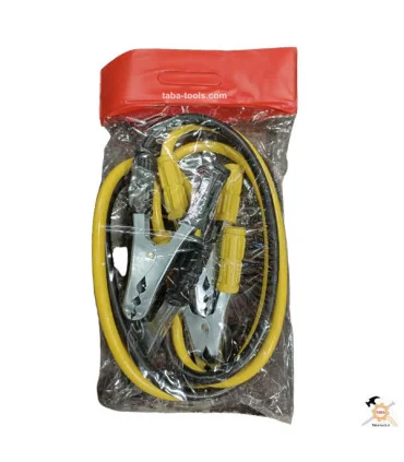 کابل رابط باطری به باطری خودرو 1000 آمپر