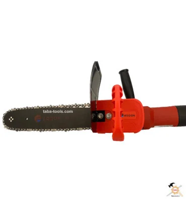 تبدیل اتومات مینی فرز به اره زنجیری ادون