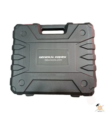 دریل شارژی 18ولت جنرال پاور