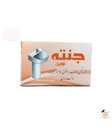 لوله بازکن پودری جنته نوین