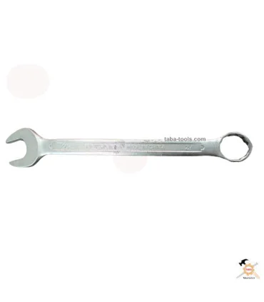 آچار 27 یکسر رینگ توسن TOSAN