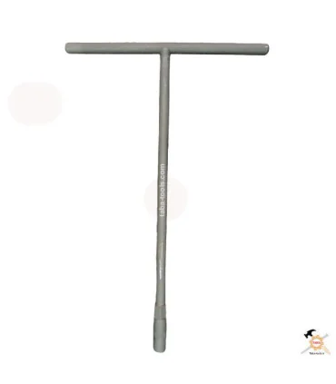 بکس 10 دسته تی T بلند 30 سانت