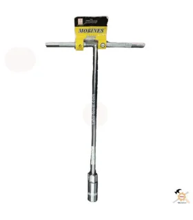 بکس 14 دسته تی T بلند 30 سانت