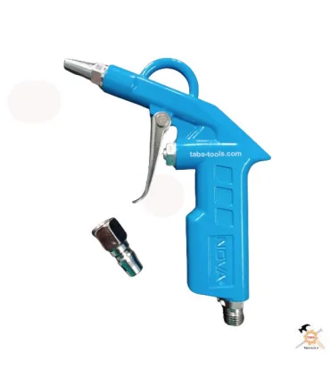 تفنگ باد پاش فلزی 2923 نووا