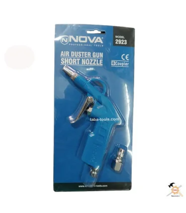 تفنگ باد پاش فلزی 2923 نووا