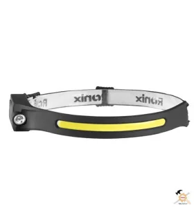 چراغ قوه پیشانی 350 لومن RH 4289 رونیکس