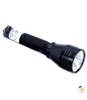 چراغ قوه شارژی DP9116