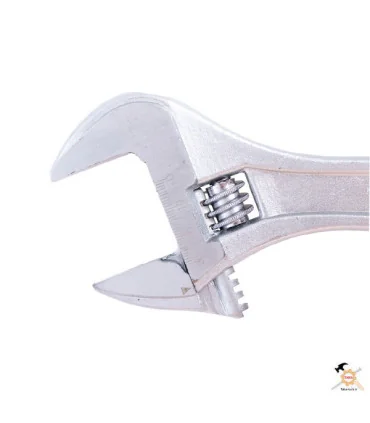 فرانسه 10 اینچ کروم مدل RH 2432 Ronix رونیکس